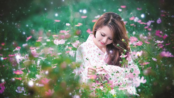 Phụ nữ biết bao nhiêu là đủ? - ảnh 3