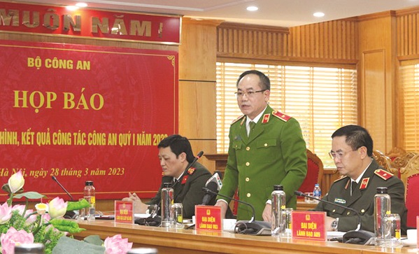 Công nghệ AI - nỗi lo của “làn sóng” lừa đảo - ảnh 1