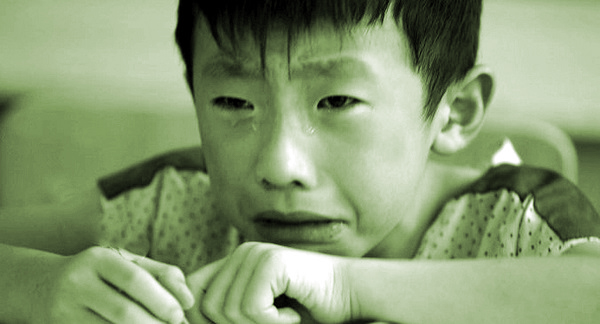 Hai mẹ con hàng xóm - ảnh 2