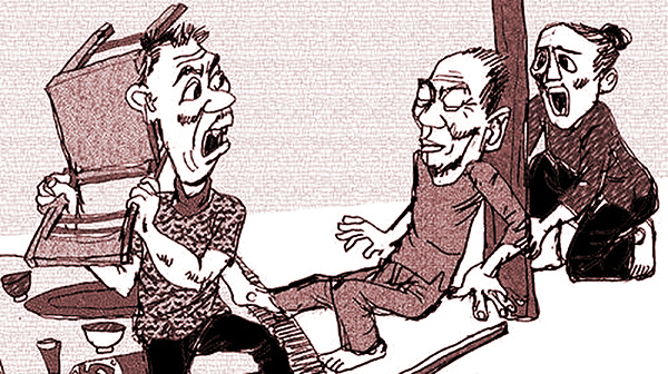Đừng biến con thành tội phạm vì... thương mẹ - ảnh 1
