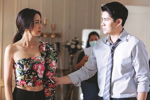 Trận chiến chưa hồi kết - ảnh 1