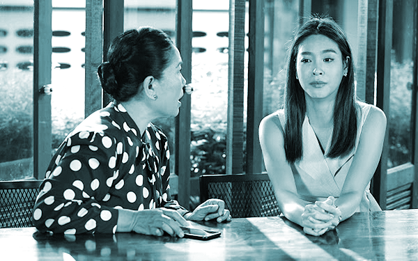 Nỗi buồn nào cũng sẽ qua... - ảnh 2