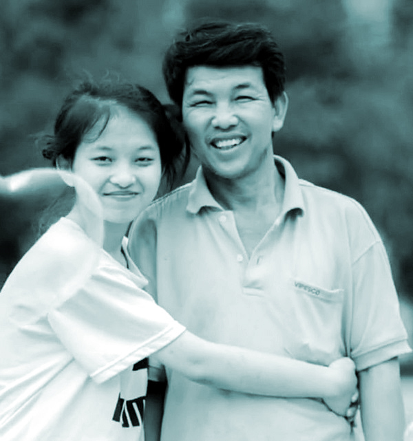 Nỗi buồn nào cũng sẽ qua... - ảnh 1