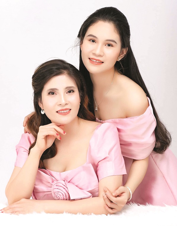 Yêu thương bằng... khắc khẩu - ảnh 3
