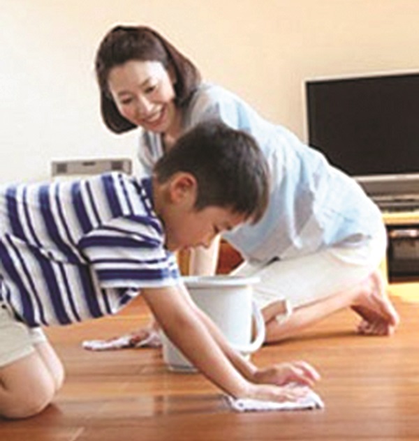 Chuyên gia chỉ cách phòng bệnh lúc giao mùa - ảnh 2