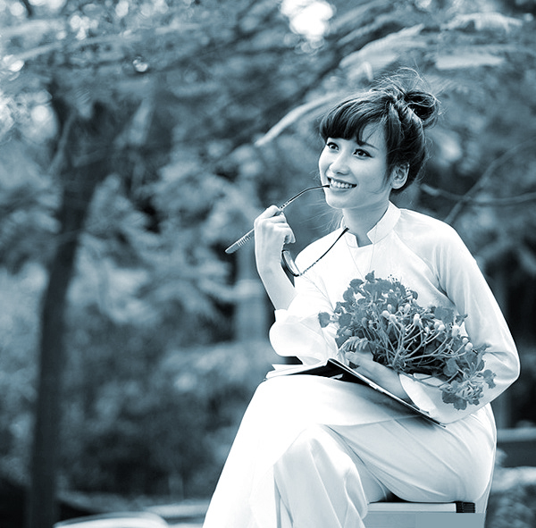 Tiếng ve - ảnh 2