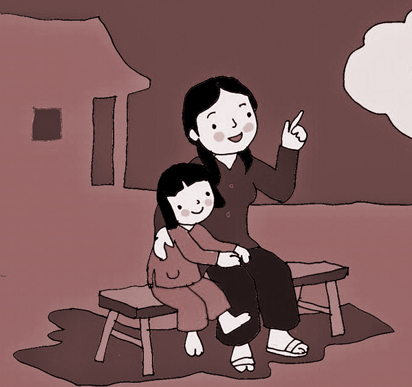 Trộm sách - ảnh 1