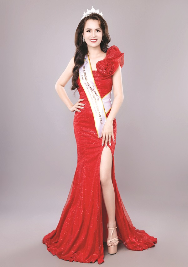 Hành trình chinh phục những nấc thang mới - ảnh 1