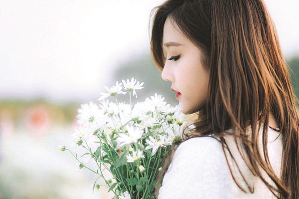 Bát cháo của bố - ảnh 1