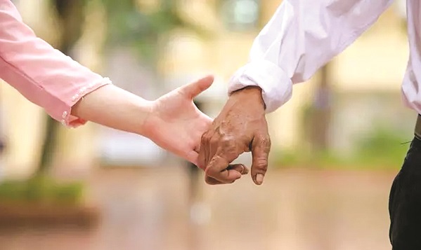 Bát cháo của bố - ảnh 2