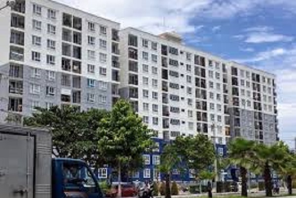 Điều kiện được hưởng chính sách hỗ trợ về nhà ở xã hội - ảnh 1