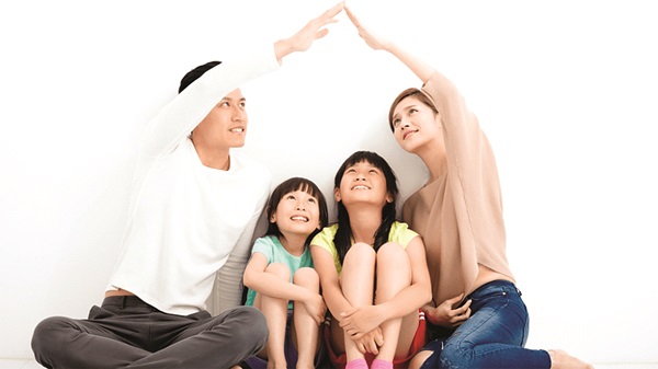 Chúng tôi trưởng thành từ nếp nhà yêu thương - ảnh 2