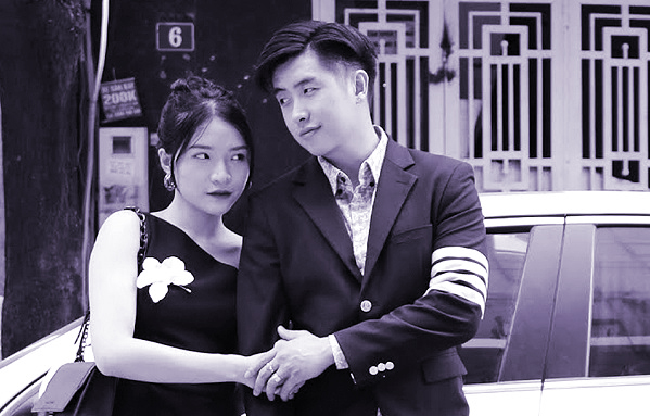 Mất vợ... vì con - ảnh 1