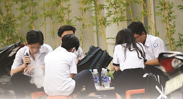 Cần sớm có biện pháp ngăn chặn! - ảnh 2
