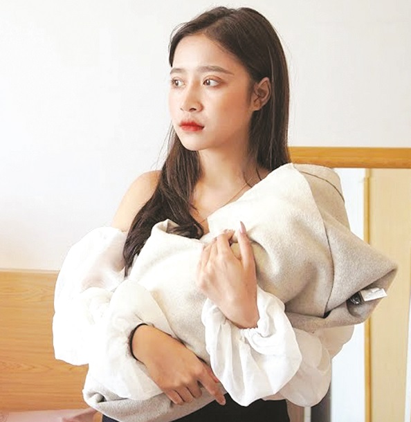 Con giời - ảnh 2