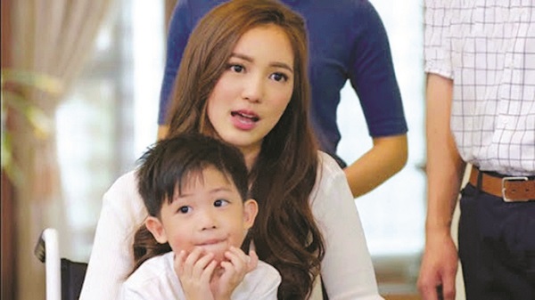 Con giời - ảnh 1