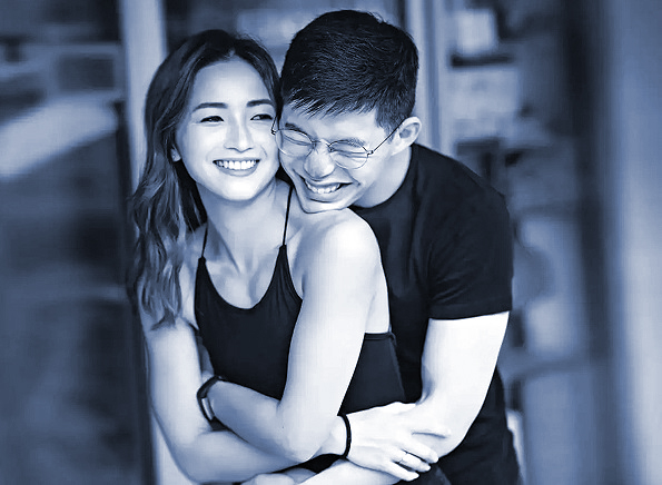 Hạ mình xuống để yêu - ảnh 2