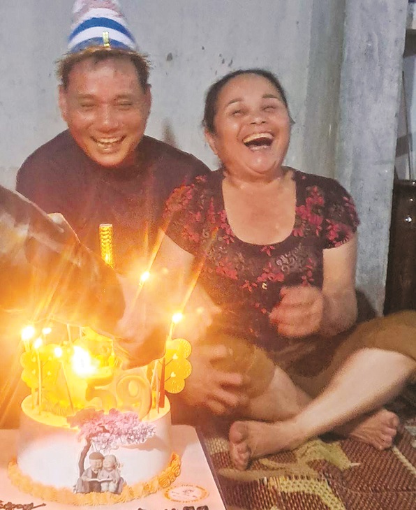 Nơi thằng Ngọc trở về - ảnh 1