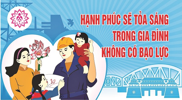 Hội có vai trò tích cực trong bảo vệ phụ nữ, trẻ em - ảnh 2