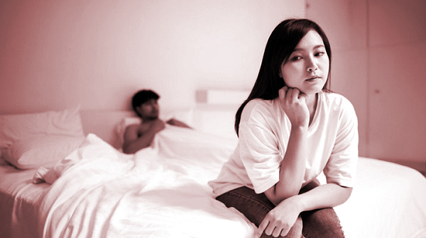 Hãy làm mới cuộc hôn nhân đã cũ - ảnh 1