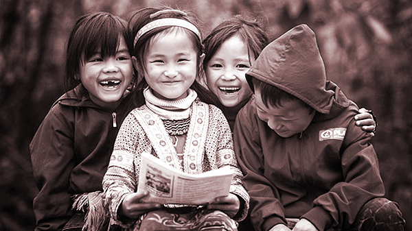 Các chính sách hỗ trợ trẻ em có hoàn cảnh đặc biệt được hưởng? - ảnh 1