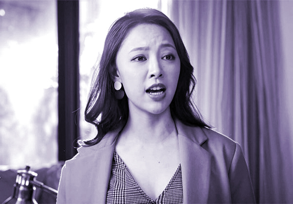 Khốn khổ vì vợ... hay chành chọe - ảnh 3