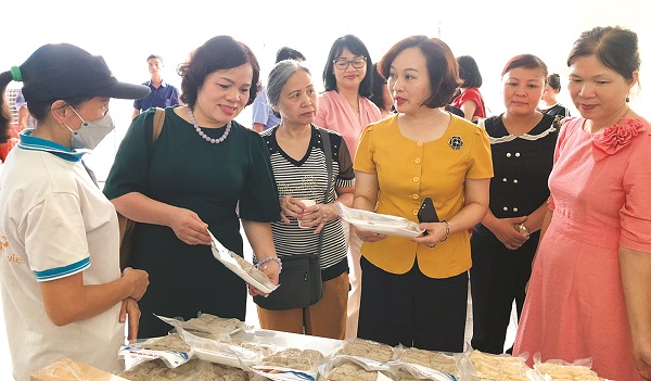 Bảo đảm an toàn thực phẩm thời kinh tế số - ảnh 1