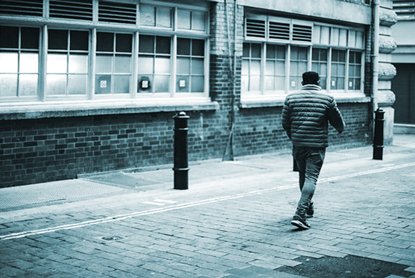 Giờ biết anh ở đâu để nói lời xin lỗi? - ảnh 3