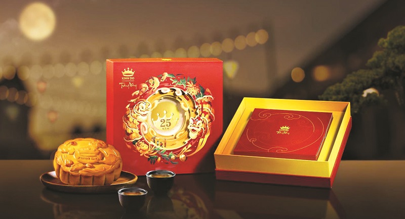 Mondelez Kinh Đô: “Sẽ thế nào nếu có trọn một ngày cho Trung thu?” - ảnh 2