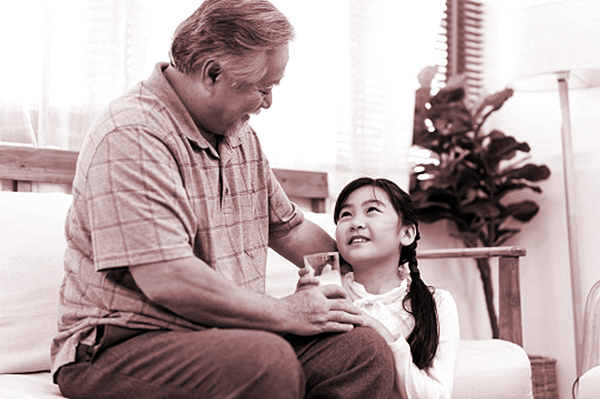 Con gái học lắm mà làm gì! - ảnh 1