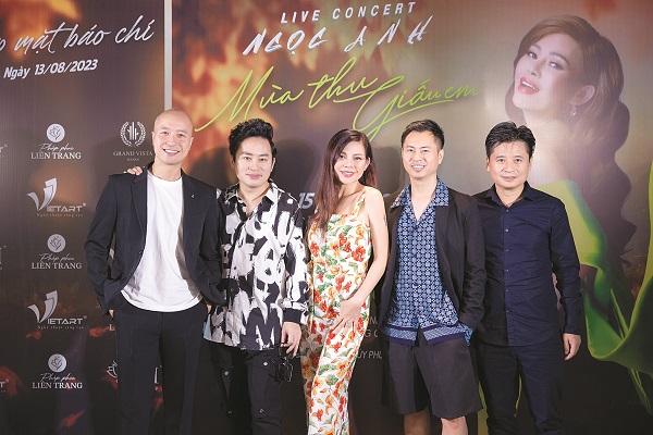 Ngọc Anh 3A: “Tôi muốn đi chậm để tận hưởng từng khoảnh khắc cuộc sống” - ảnh 2