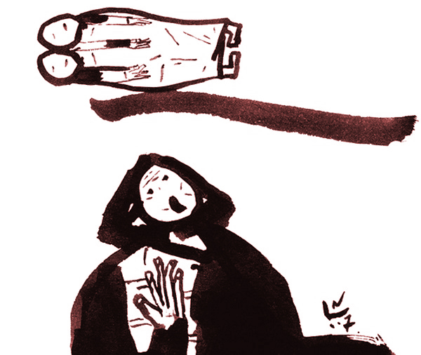 Bánh đúc không xương - ảnh 2