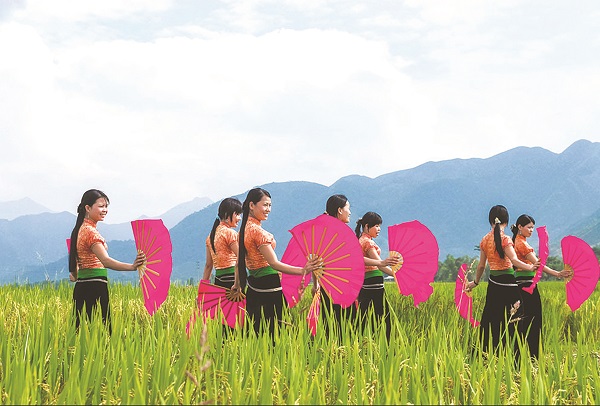 Mùa thu tháng 9 - ảnh 2