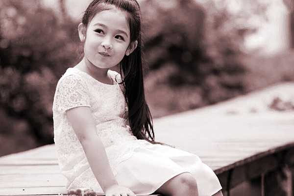 Bà tôi hóa trẻ con - ảnh 2