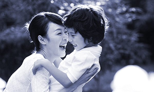 Mẹ đừng đến trường đón con - ảnh 1