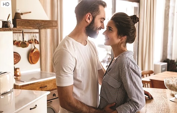 Hạnh phúc của vợ chồng “TÌNH CHUNG TIỀN RIÊNG” - ảnh 2