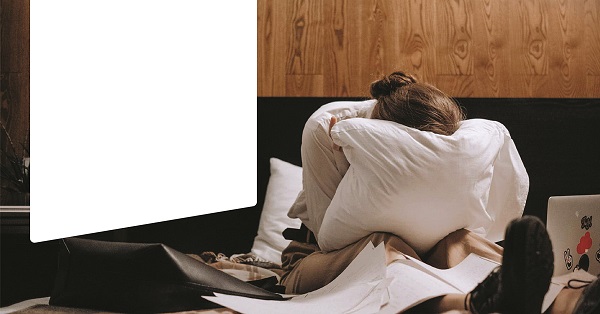 Đánh mất hạnh phúc - ảnh 1