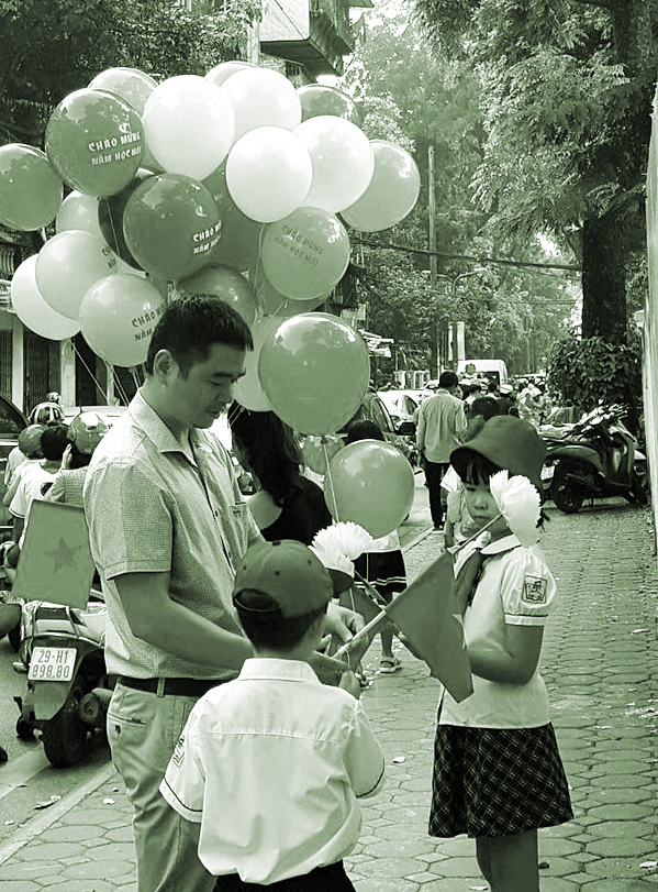 Tạm biệt mùa hè - ảnh 2