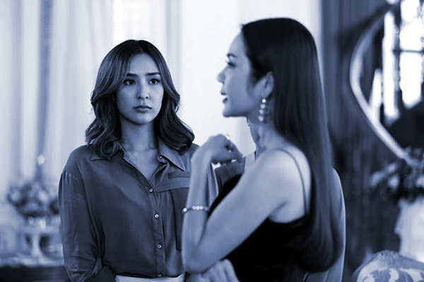 Giọt máu đào thành ao nước lã vì...chị dâu - ảnh 2