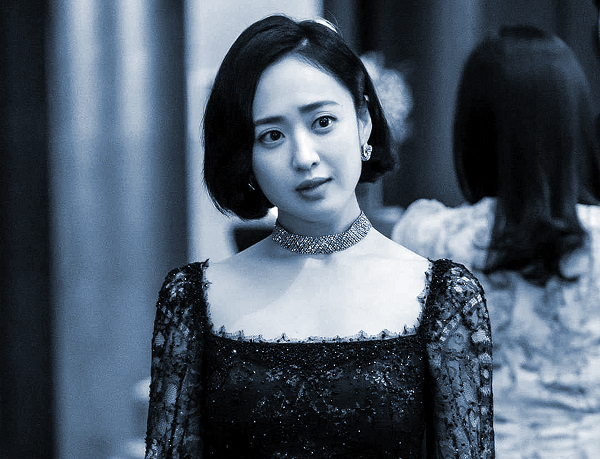 Con dâu “làm quan”, nhà chồng cứ... nhờ - ảnh 2