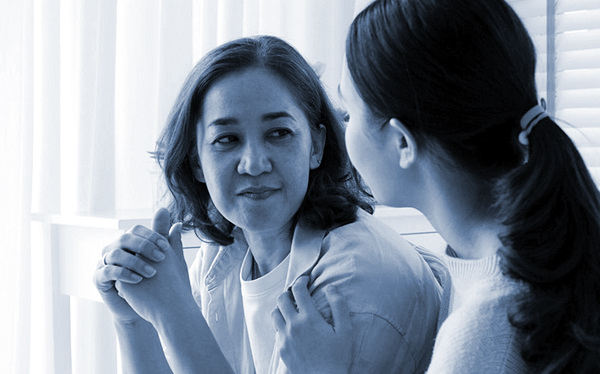 Con dâu “làm quan”, nhà chồng cứ... nhờ - ảnh 3