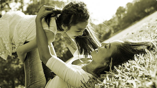 Bạn đồng hành của con - ảnh 1