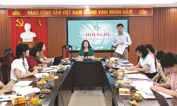 Đồng hành cùng tổ chức Hội tiếp tục chương trình “Mẹ đỡ đầu” - ảnh 1