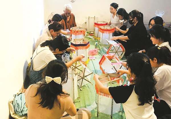 Tết Trung Thu 2023 nhiều khám phá và trải nghiệm mới - ảnh 3