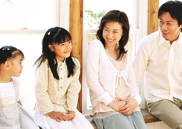 Nóng ấm tình thân - ảnh 1