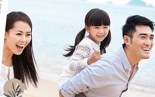 Hãy trả cho con “quyền” nhận cha mẹ - ảnh 1