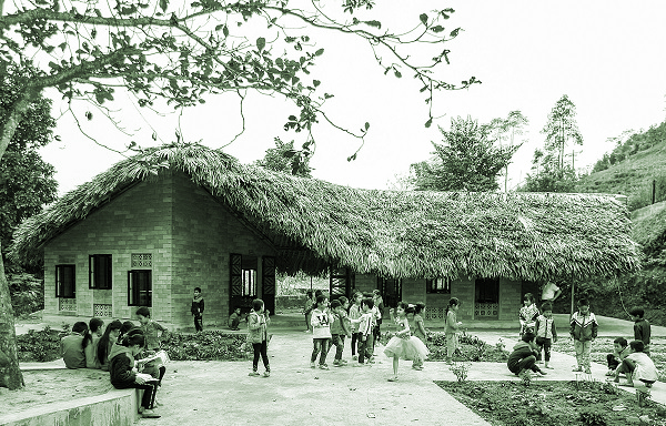 Quán chè của bà Bốn - ảnh 2