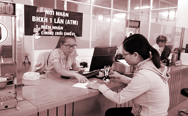 Quy định hưởng bảo hiểm xã hội một lần - ảnh 1