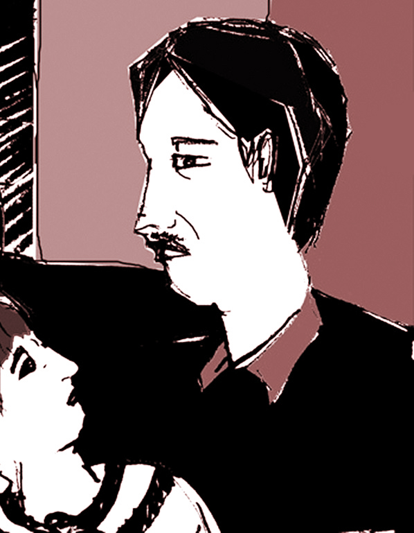 Cha muốn về quê - ảnh 2