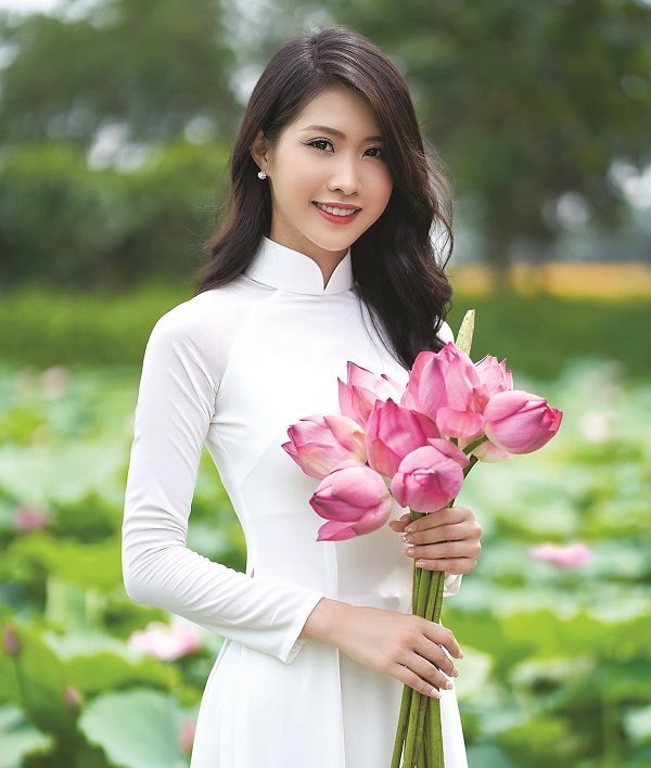 Phụ nữ không phải là “phụ” trong mắt của đàn ông - ảnh 2